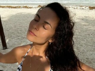 Фото Насти Каменских