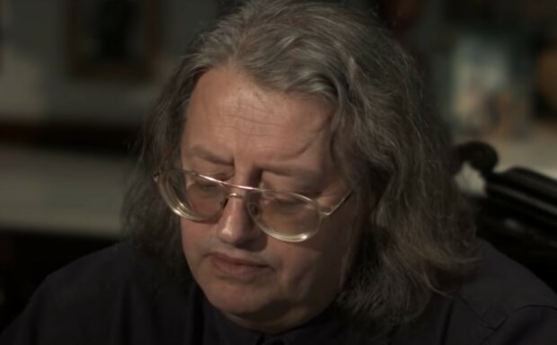 Олександр Градський