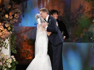 Джерри Тернер и Тереза ​​Нист, кадр из видео