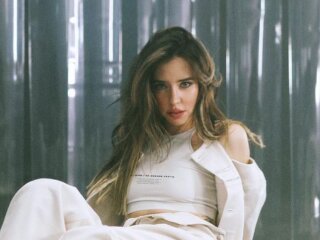 Фото Наді Дорофєєвої