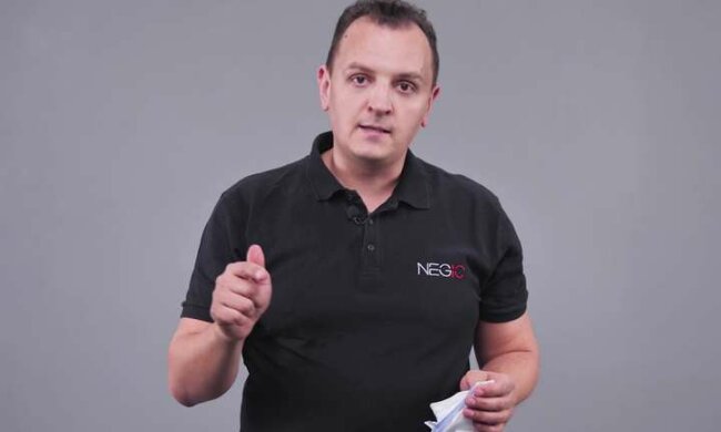 Андрій Александрін, епідемолог