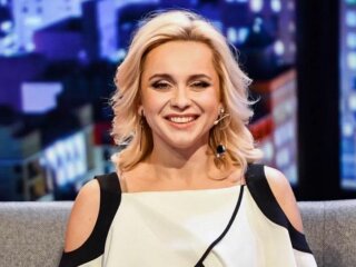 Фото Лилии Ребрик