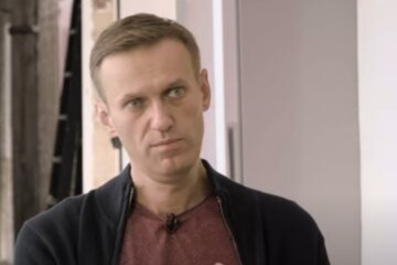 Олексій Навальний. Фото: скріншот відео.