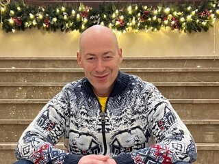 Дмитрий Гордон