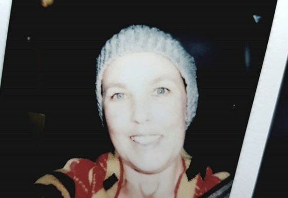 В последний день жизни девушка записала обращение молодой себе