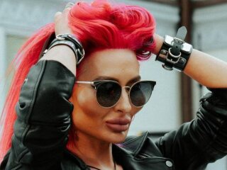 Фото Анастасии Покрещук