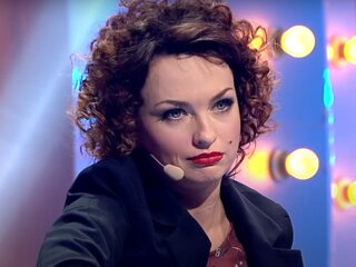 Фото Виктории Булитко