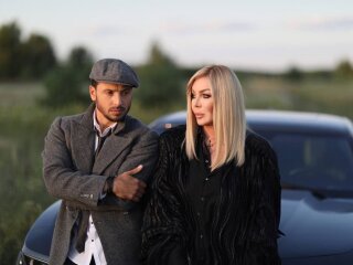 Ірина Білик