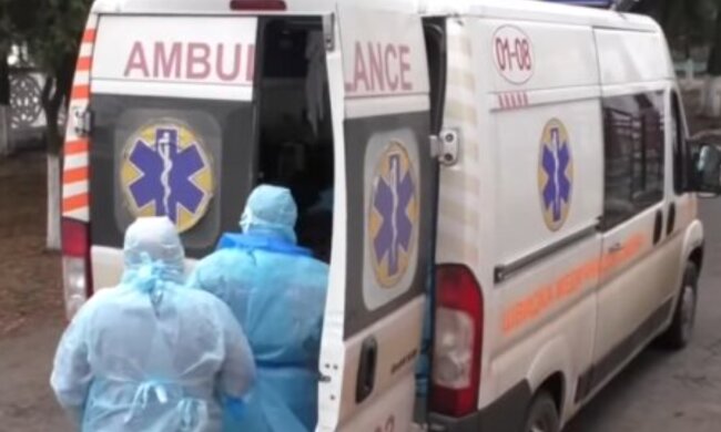 Коронавірус