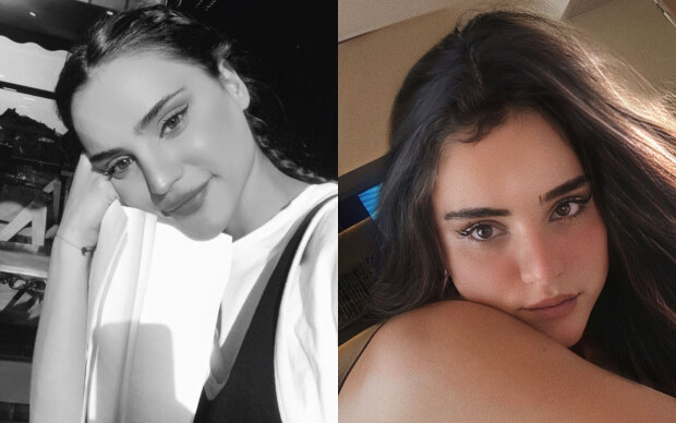 актриса Сукрие Булгурджу