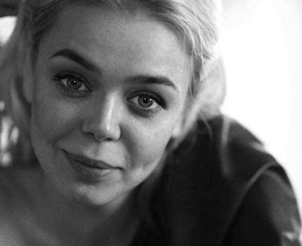 Аліна Гросу