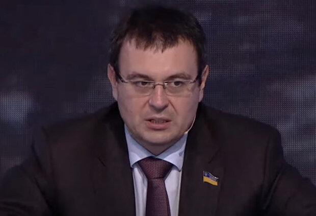 Даниил Гетманцев