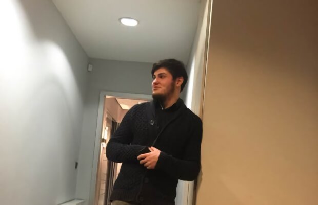 Микола Балабатько