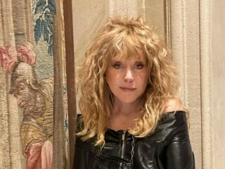 Алла Пугачева