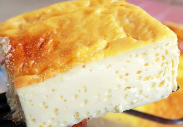 Омлет, кадр з відео