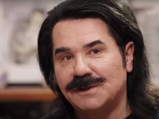 Павло Зібров