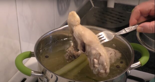 Польза супа для организма