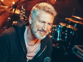 Фото Леоніда Агутіна