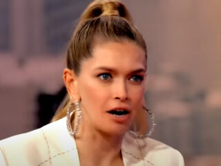 Віра Брежнєва