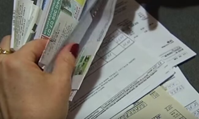 Коммуналка