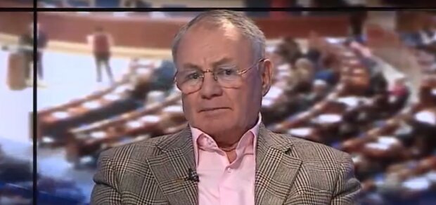 Володимир Яворівський