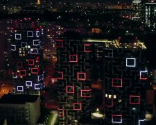 Отключения света, электроэнергия