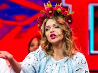 Фото Яны Глущенко