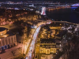 Світло, електроенергія, відключення світла