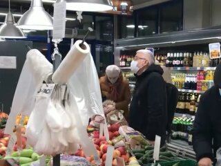 Пластикові пакети в Україні