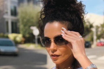 Настя Каменських