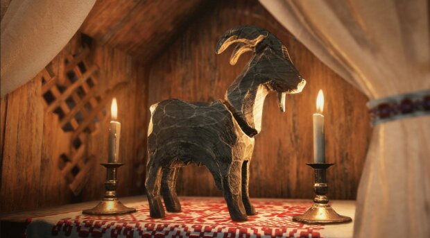 Resident Evil Village