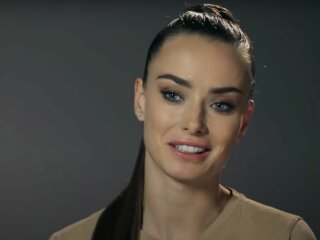 Фото Ксении Мишиной