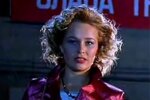 звезда сериала "Бригада" Наталья Панова