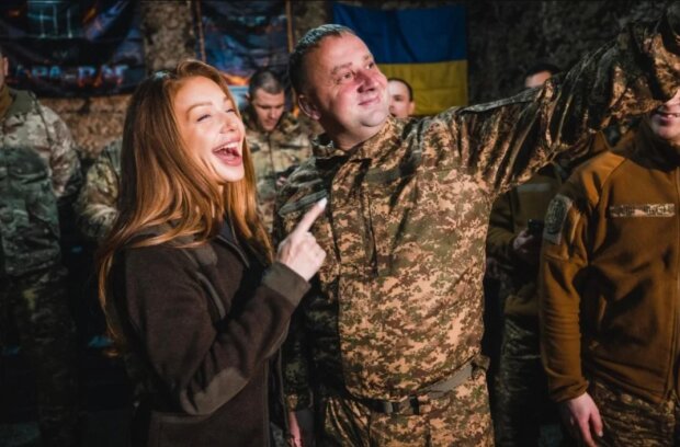 Тина Кароль