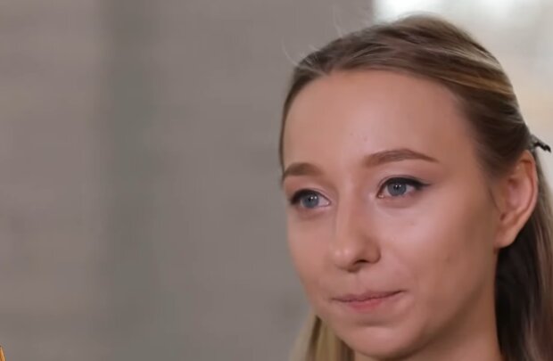 Екатерина Репейникова, фото: кадр из видео
