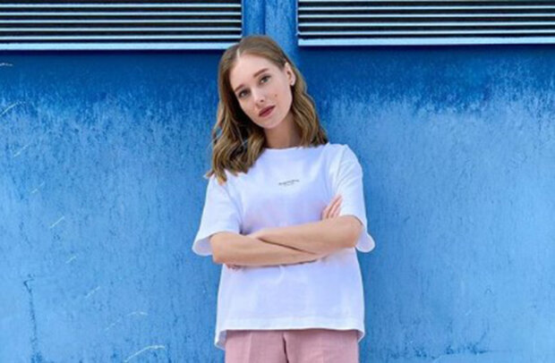 Кристина Асмус