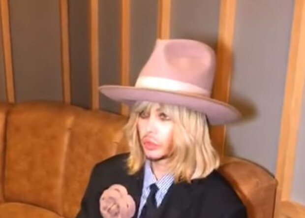 Сергей Зверев