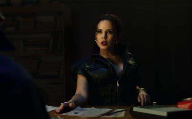 Настя Каменських