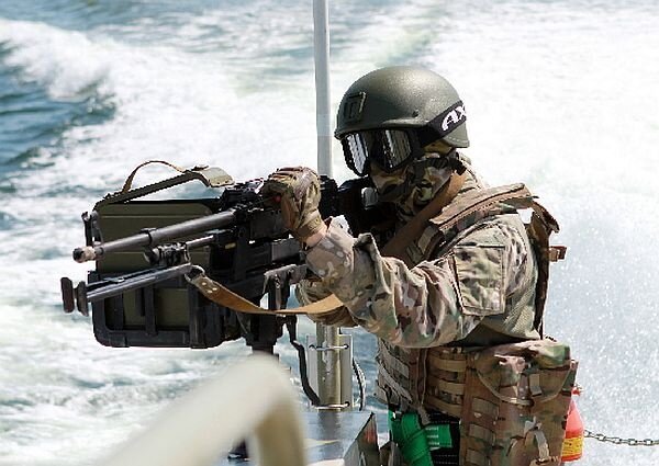 Охорона коханки Путіна