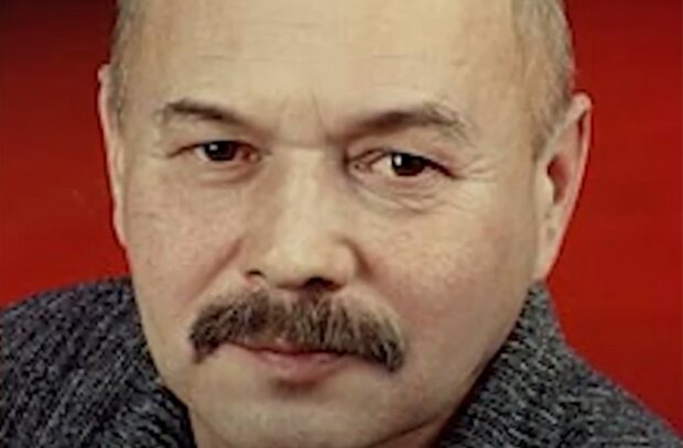 В'ячеслав Голоднов