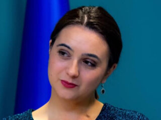 Юлия Мендель