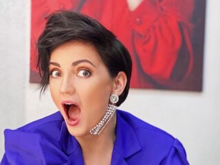 Фото Олі Цибульської