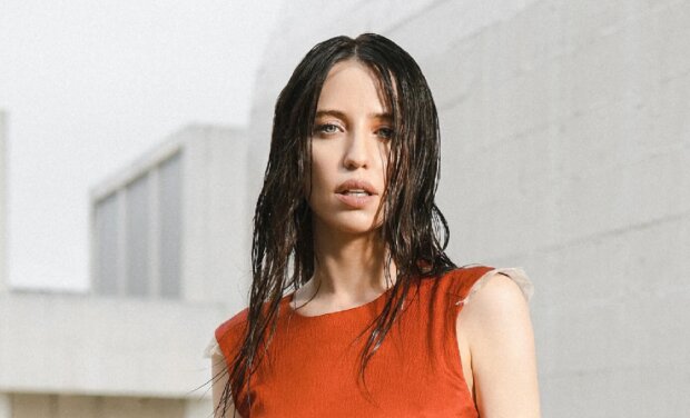 Надя Дорофєєва