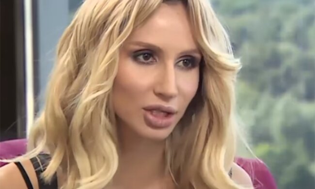 Светлана Лобода стала непримиримым врагом Ани Лорак