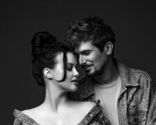 Юлія Сахневич та Позитив