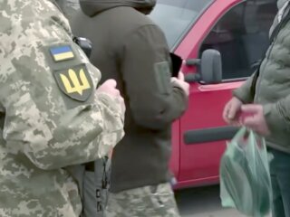 Мобилизация, ТЦК