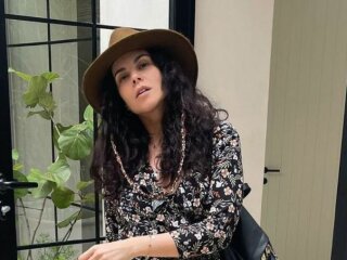 Фото Насти Каменских