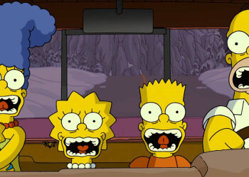 Сімпсони \ The Simpsons