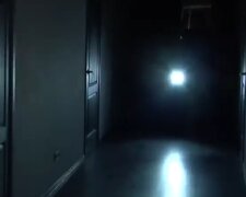 Отключения света