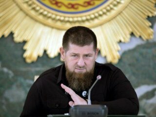 Рамзан Кадиров